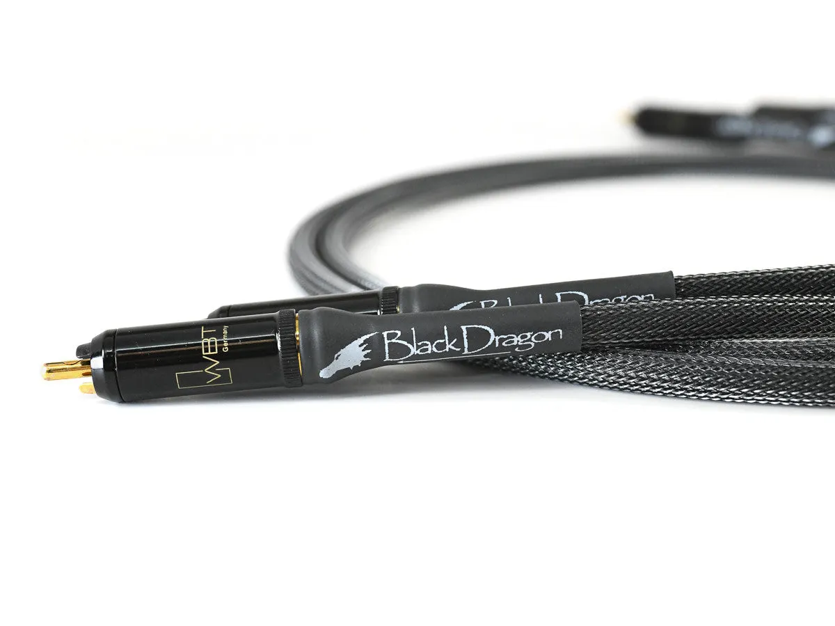Black Dragon Interconnect