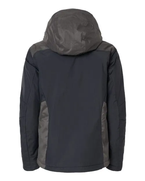 Columbia Women's Tipton Peak Insulated Jacket