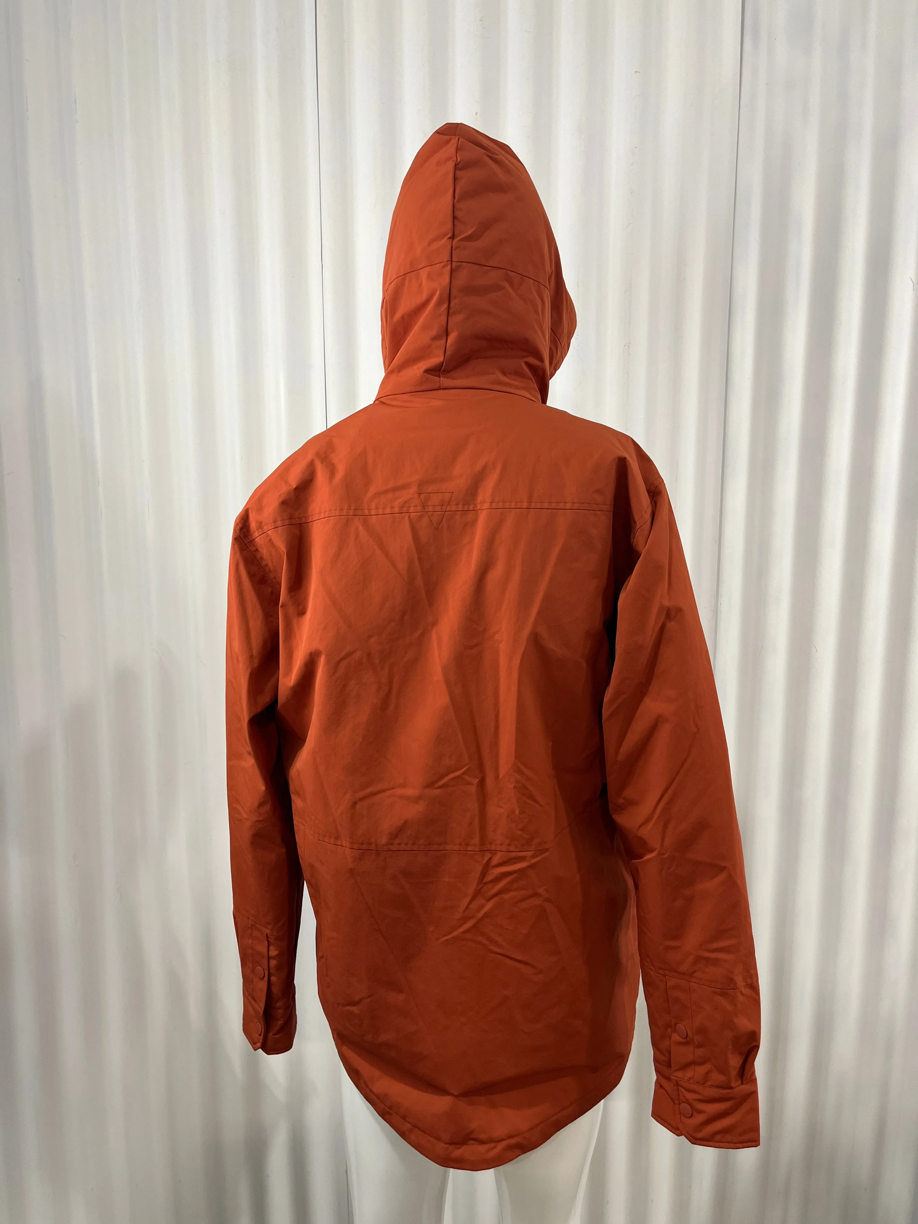 FW 2L Catalyst Insulated Jacket